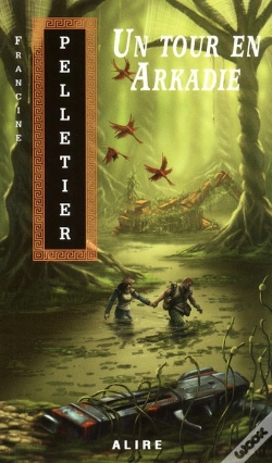 Capa do artigo Un Tour En Arkadie
