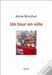 Capa do artigo Un Tour En Ville