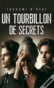 Capa do artigo Un Tourbillon De Secrets