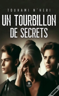 Capa do artigo Un Tourbillon De Secrets