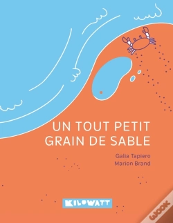 Capa do artigo Un Tout Petit Grain De Sable