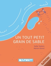Capa do artigo Un Tout Petit Grain De Sable