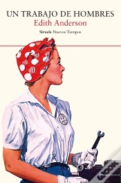 Capa do artigo Un Trabajo De Hombres