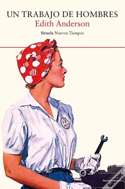 Capa do artigo Un Trabajo De Hombres