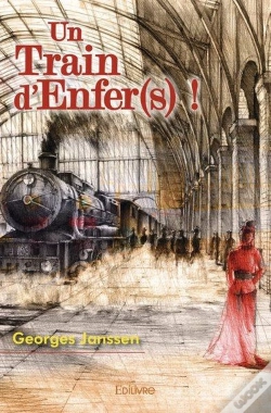 Capa do artigo Un Train Denfers