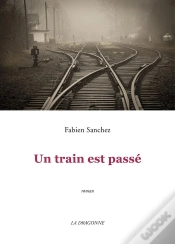 Capa do artigo Un Train Est Passé