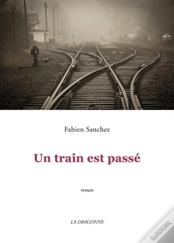Capa do artigo Un Train Est Passé