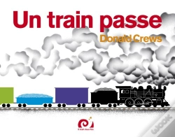Capa do artigo Un Train Passe