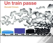 Capa do artigo Un Train Passe