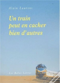 Capa do artigo Un Train Peut En Cacher Bien D'Autres