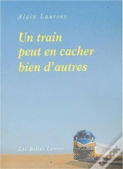 Capa do artigo Un Train Peut En Cacher Bien D