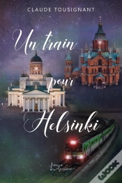 Capa do artigo Un Train Pour Helsinki