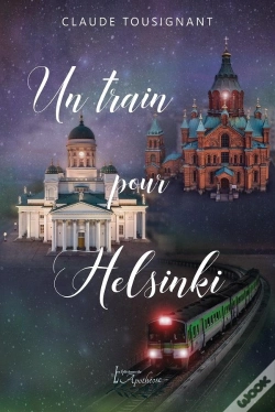 Capa do artigo Un Train Pour Helsinki