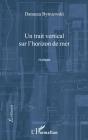 Un Trait Vertical Sur L'Horizon De Mer - Preview