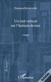 Capa do artigo Un Trait Vertical Sur L