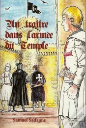 Capa do artigo Un Traître Dans L