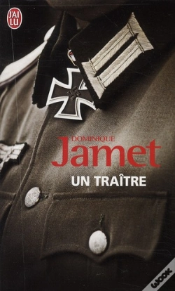 Capa do artigo Un Traitre
