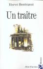 Un Traître - Preview