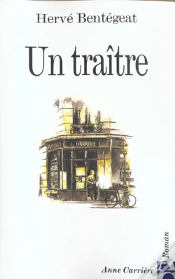 Capa do artigo Un Traître