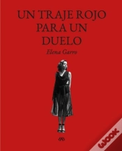 Capa do artigo Un Traje Rojo Para Un Duelo