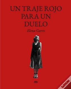 Capa do artigo Un Traje Rojo Para Un Duelo