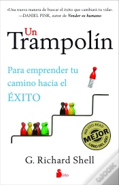 Capa do artigo Un Trampolín Para Emprender Tu Camino Hacia El Éxito