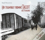 Capa do artigo Un Tramway Nomme Tacot Du Perigord