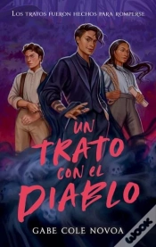 Capa do artigo Un Trato Con El Diablo