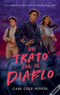 Capa do artigo Un Trato Con El Diablo