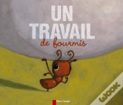 Capa do artigo Un Travail De Fourmis