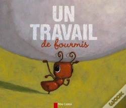 Capa do artigo Un Travail De Fourmis