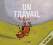Capa do artigo Un Travail De Fourmis