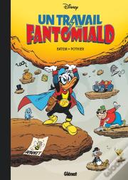 Un Travail Pour Fantomiald