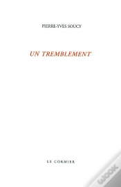 Capa do artigo Un Tremblement