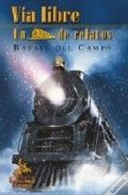 Capa do artigo Un Tren De Relatos  