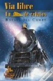 Capa do artigo Un Tren De Relatos  