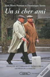 Capa do artigo Un Tres Cher Ami
