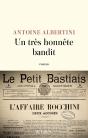 Un Très Honnête Bandit - Preview