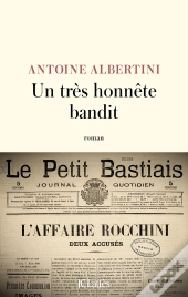 Un Très Honnête Bandit