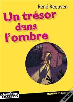 Capa do artigo Un Trésor Dans L'Ombre