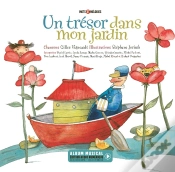 Capa do artigo Un Trésor Dans Mon Jardin