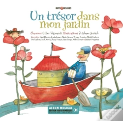 Capa do artigo Un Trésor Dans Mon Jardin