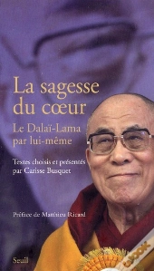 Un Trésor Du Coeur ; Le Dalaï Lama Par Lui-Même