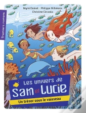 Un Tresor Sous Le Vaisseau (Vol.2)