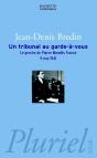 Un Tribunal Au Garde-A-Vous - Preview