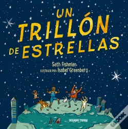 Capa do artigo Un Trillón De Estrellas