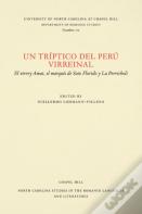 Un Triptico Del Peru Virreinal