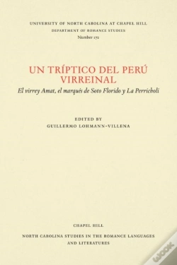 Capa do artigo Un Triptico Del Peru Virreinal