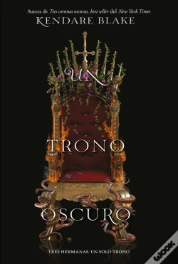 Capa do artigo Un Trono Oscuro