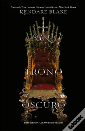 Capa do artigo Un Trono Oscuro